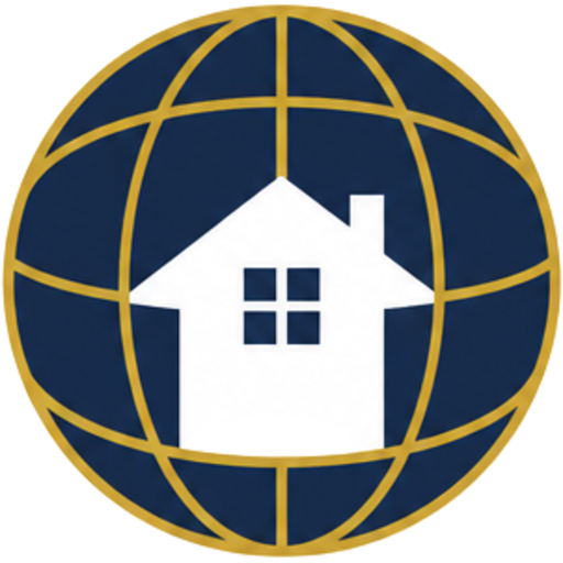 Meridian Realty logo